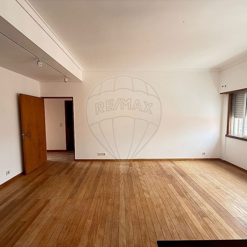 Apartamento T3 em Lisboa - Foto 1