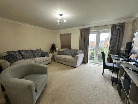 3 bedroom townhouse to rent - Photo 2