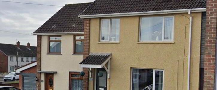 53 Mournebeg Drive, Newtownabbey, BT37 9LT - Photo 1