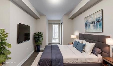 For Lease - 10 Westmeath Lane Unit# 2208, Markham, Ontario - Photo 3