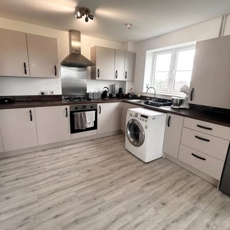 Butterwick Gardens, Butterwick, BOSTON - Photo 3