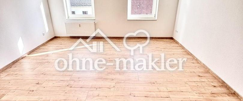 Etagenwohnung in Sachsen - Wurzen (Wurzen) - Photo 1