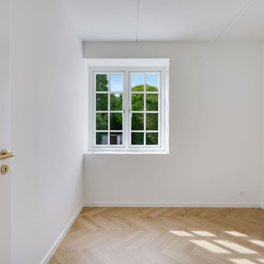 Kochsgade 21B, st. 2 - Photo 1