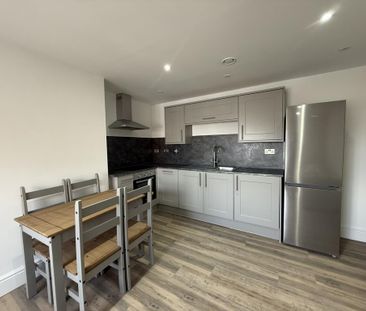 1 bedroom apartment to rent - Photo 4