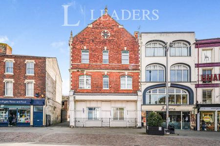 1 bedroom apartment to rent Chelsea Court, Southgate Street, GL1 - Photo 5