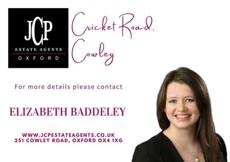 Cricket Road, Cowley, OX4 - Photo 4