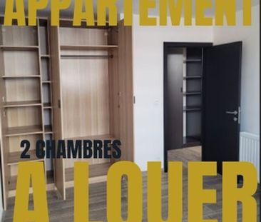 Appartement te huur - Photo 4