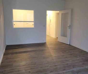 2025 Dein Jahr! 2-Zimmer-Wohnung (WBS) - Photo 6