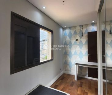 Apartamento com 3 quartos e 127m² para alugar em Vila Alzira, Santo... - Photo 3