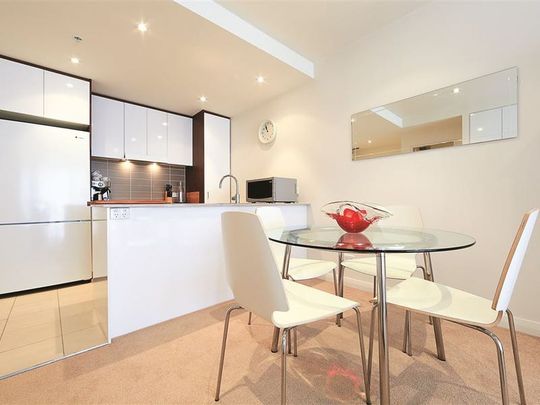 341/1 Mouat Street, Lyneham ACT 2602 - Apartment For Rent | Domain - Photo 1