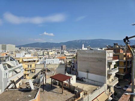 Διαμέρισμα για ενοικίαση Φωκίωνος Νέγρη (Κυψέλη) - Photo 2