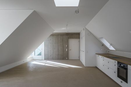 "Urban wohnen - nachhaltig leben: Ihr neues Zuhause in Zürich" - Photo 4