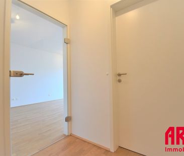 WOHNEN MIT BLICK AUF DIE DONAU - 2 ZIMMERWOHNUNG - TOP 27 - Photo 1