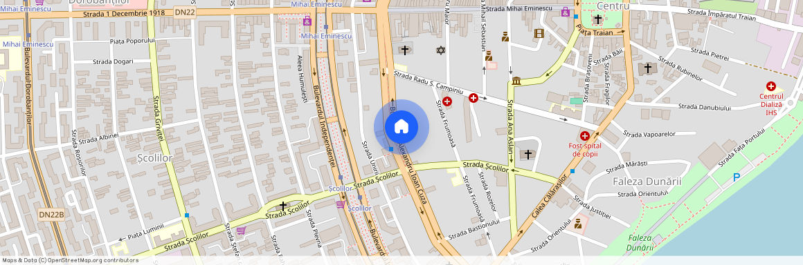 Braila, Braila