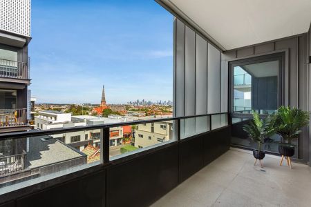 Unit 16/21 Moore Street, Moonee Ponds. - Photo 4