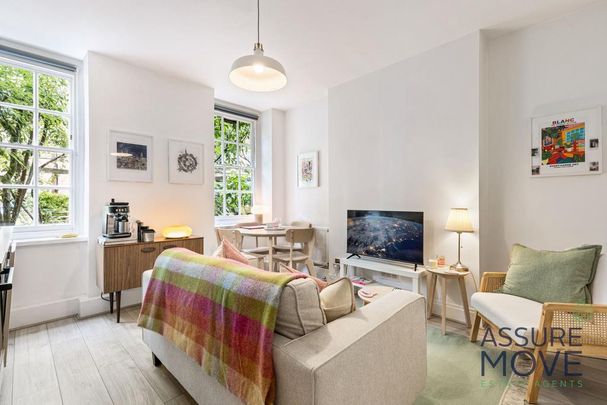 1 bedroom apartment to rent - Photo 1