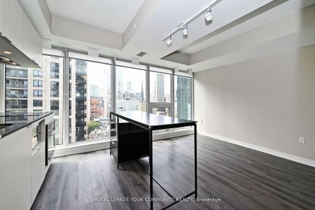 88 North Condos and Lofts 77 , #1801 - Photo 3