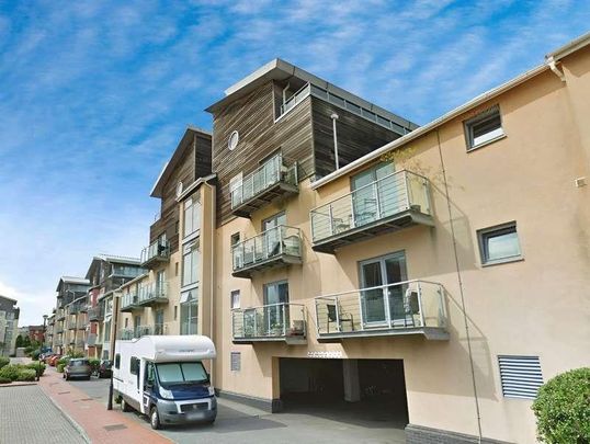 Cei Dafydd, Barry, CF63 - Photo 1