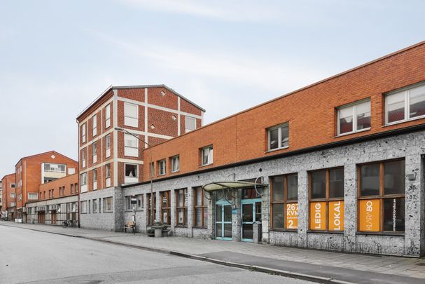 Västergatan 33 - Foto 1