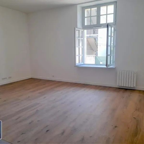 Appartement à louer 3 pièces 72.88m² - Photo 1