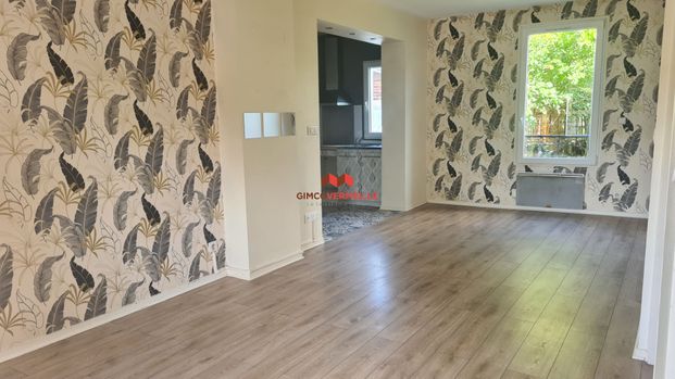 APPARTEMENT T3 - Photo 1