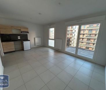 Location Appartement 1 pièce CLERMONT FERRAND 63000 - Photo 2