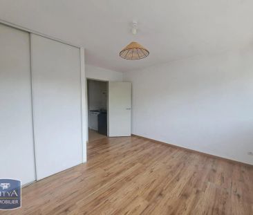 Appartement à louer 1 pièce 22.32m² - Photo 3