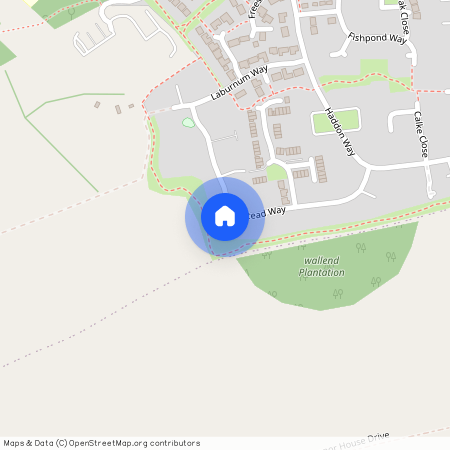 Corydalis Close, LE1, Loughborough