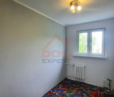 3 pokojowe mieszkanie na wynajem, WYŻYNY - Photo 1