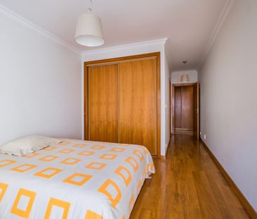 Apartamento T2 mobilado para arrendamento, localizado nos Jardins d... - Photo 3