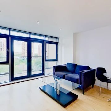 1 Bed 1 Bath - Photo 1