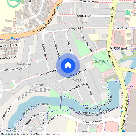 31 Millwell Road, Qld 4558, Maroochydore