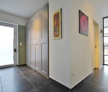 Gelijkvloers appartement te huur in Heers - Foto 6