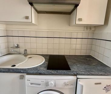 Location appartement 1 pièce, 13.86m², Boulogne-Billancourt - Photo 1