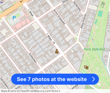 wynajmę piętro domu - Photo 1