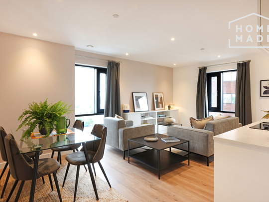 The Lansdowne, B16 - Photo 1