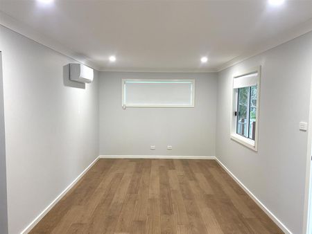 Modern 2 Bedroom Granny Flat - Photo 4