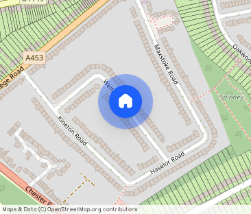 Welford Road, Sutton Coldfield, West Midlands, B73 - Photo 1