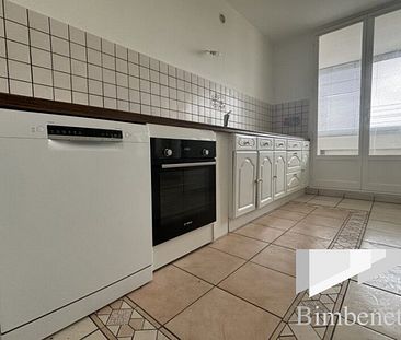 Appartement à louer, 4 pièces - Orléans 45100 - Photo 3