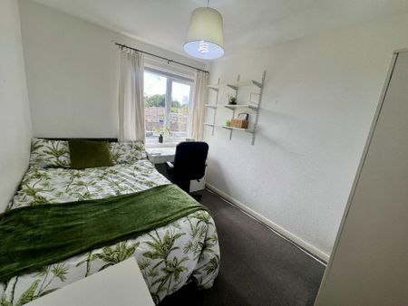 4 bedroom house to rent - Photo 5