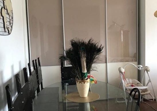 Via di Casal Bruciato, Rome, Lazio 00159