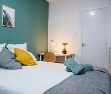 Calle del Humilladero, Madrid, Community of Madrid 28005 - Photo 6