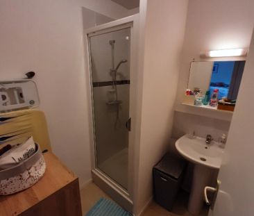 IFS - T2 RECENT - PARKING - Photo 4