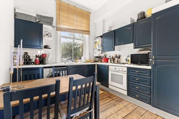 Finborough Road, Chelsea, SW10 - Photo 1
