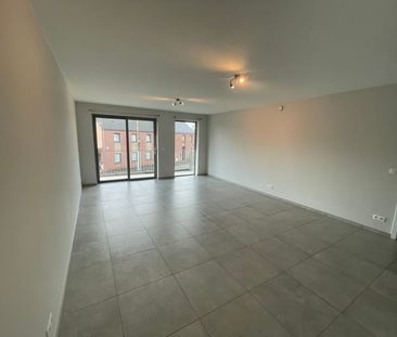 Appartement te huur - Foto 1