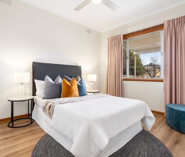 Family Home in Impressive Locale with Spacious Living - Photo 3