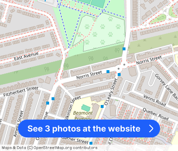 Norris Street Room 3 - Photo 1