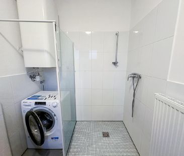 Helle Mietwohnung mit Balkon in Gniebing …! - Photo 5