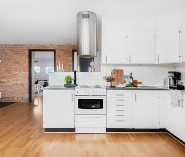 Drottninggatan, Karlskrona - Foto 5