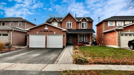 For Lease - 557 Whistler Drive Unit# BSMT, Oshawa, Ontario - Photo 5